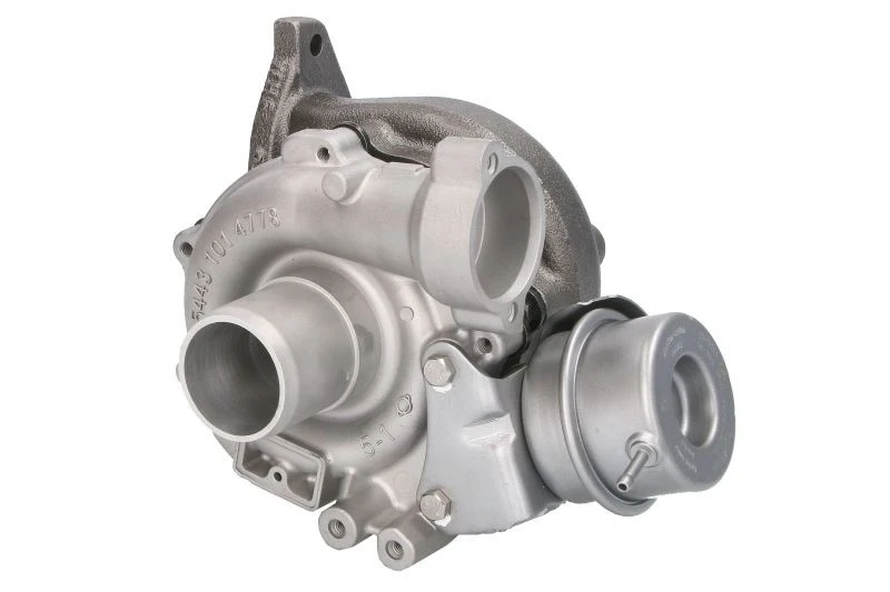 Image of BTS TURBO T915419 Turbocharger Charger,charging system (2234)
