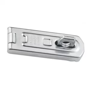 Image of ABUS Mechanical 100/80 Hasp & Staple 80mm