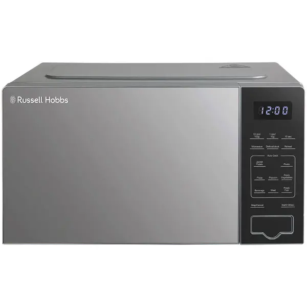Image of Russell Hobbs RHMT2005S 20L 800W Digital Microwave