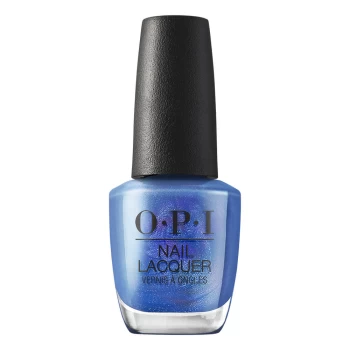 Image of OPI The Celebration Collection Nail lacquer - LED Marquee 15ml