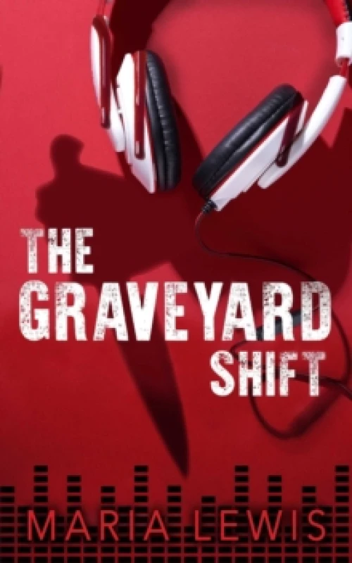 Image of The Graveyard Shift Paperback / softback