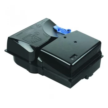 Image of Kyocera TK820K Black Laser Toner Ink Cartridge