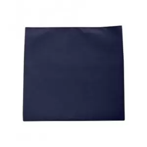 Image of SOLS Atoll 30 Microfibre Guest Towel (30 x 50cm) (French Navy) - French Navy