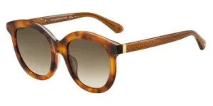 Image of Kate Spade Sunglasses Lillian/G/S 09Q/HA