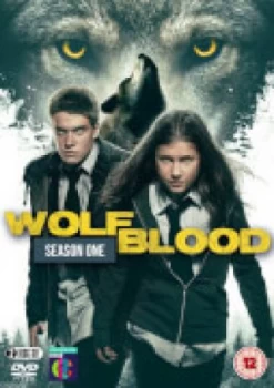 Image of WolfBlood - Season 1