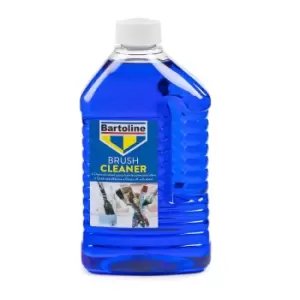 Image of Bartoline Brush Cleaner - 2L