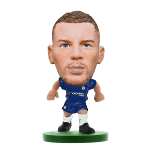 Image of Soccerstarz Danny Drinkwater Chelsea Home Kit 2020 Figures