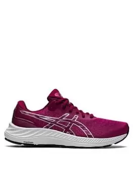 Image of Asics Gel-excite Trainer, Pink, Size 7, Women
