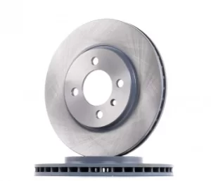 Image of FEBI BILSTEIN Disc Brakes BMW 04059 34111154749,34111154750,34111160847 Brake Rotors,Brake Discs,Disk Brakes,Brake Disc 34111160915