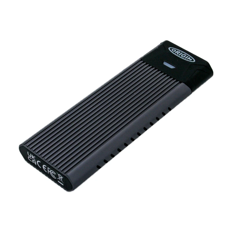 Image of Origin Storage Inception External SSD 512GB NVMe M.2 3D TLC 80mm with