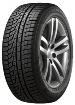 Image of Hankook icept evo² (W320C) HRS 255/50 R19 107V XL 4PR, SUV, runflat SBL