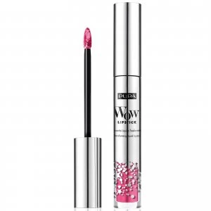 Image of PUPA WOW Liquid Lipstick 3ml(Various Shades) - Tell me your Secret