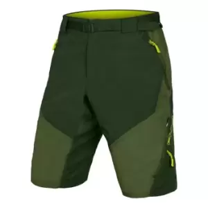 Image of Endura Hummvee Short II - Green