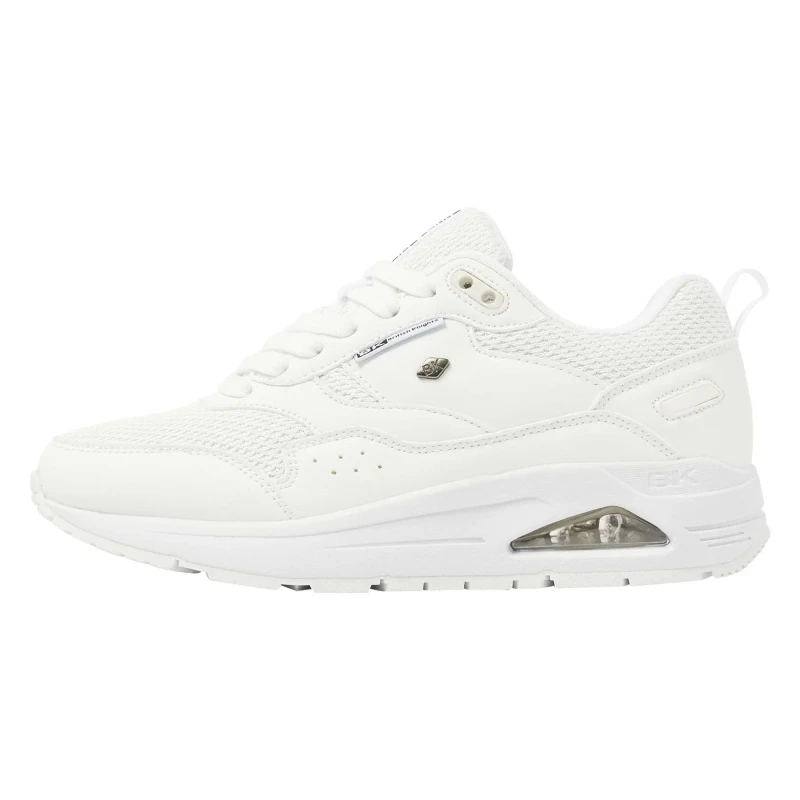 Image of british knights Womens trainers British Knights Lennox Blanc Female 43