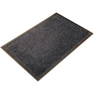 Image of Floortex Doortex Ultimat Indoor Entrance Mat with Nylon Monofilaments
