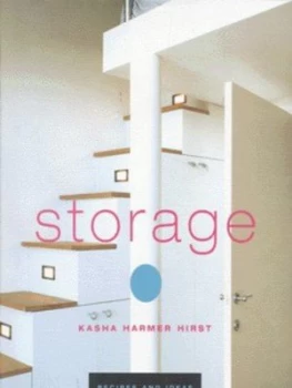 Image of Storage Hardback