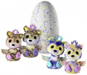 Image of Hatchimals Surprise Deeriole