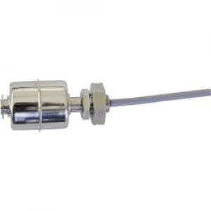 Image of Float switch 230 V AC 0.4 A 1 maker 1 breaker REED Electronics R18 EOS L45 E27Z 1mPVC IP67