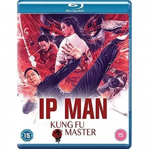 Image of IP Man: Kung Fu Master