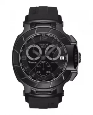 Image of Tissot T-Sport T-Race Mens Watch T048.417.37.057.00 T048.417.37.057.00