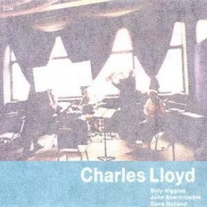 Image of Voice In The Night by Charles Lloyd CD Album