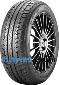 Image of BF Goodrich g-Grip ( 195/55 R16 87H )
