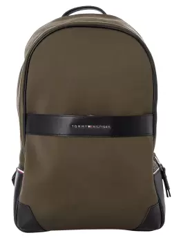 Image of Urban Nylon Backpack