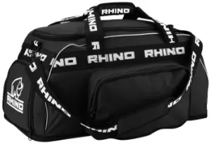 Image of Rhino Players Bag Black