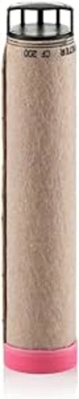 Image of MANN-FILTER CF 200 Secondary Air Filter 67 Secondary Air Filter (2470)