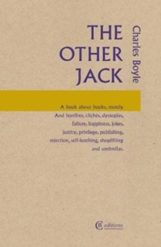 Image of The Other Jack Paperback / softback