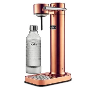 Image of Aarke Carbonator II Sparkling Water Maker