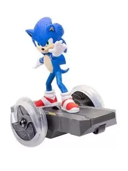 Image of Sonic 2 Movie- Speed Rc (4L)