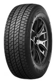 Image of Nexen N blue 4 Season Van 225/65 R16C 112/110R 8PR
