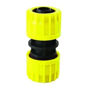Image of Wickes Garden Hose Repair Connector