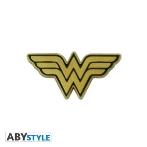 Image of Dc Comics - Wonder Woman Pin