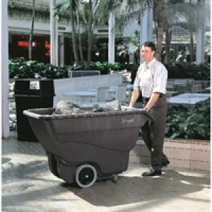 Image of Slingsby Tilt Truck 360KG Capacity Grey 324734