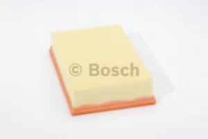Image of Bosch 1457433070 Air Filter Insert S3070