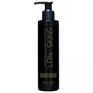 Image of LDN : SKINS Moisturising Lotion 200ml