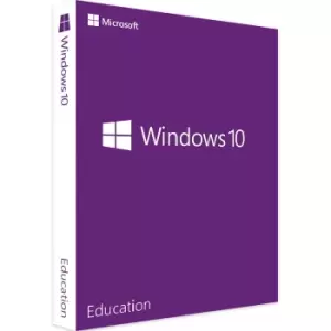 Image of Windows 10 Education