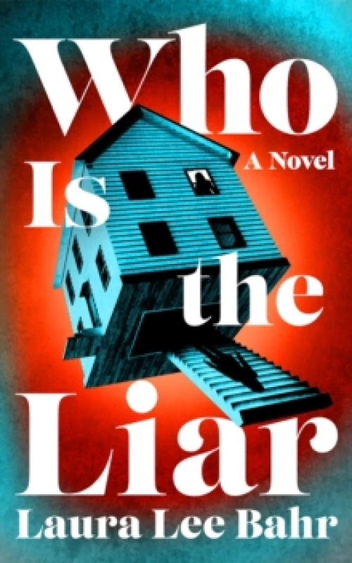Image of Who Is the Liar : A Novel Paperback / softback