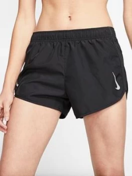 Image of Nike Running Tempo Hi-Cut Short - Black