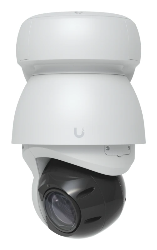 Image of Ubiquiti AI PTZ Industrial Spherical IP security camera Indoor & o