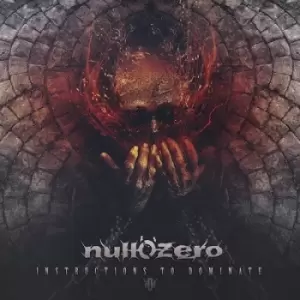 Image of Instructions to Dominate by Null'O'Zero CD Album