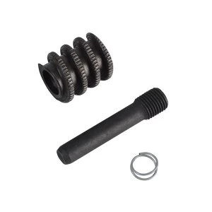 Image of Bahco 8075-2 Spare Knurl & Pin & Spring
