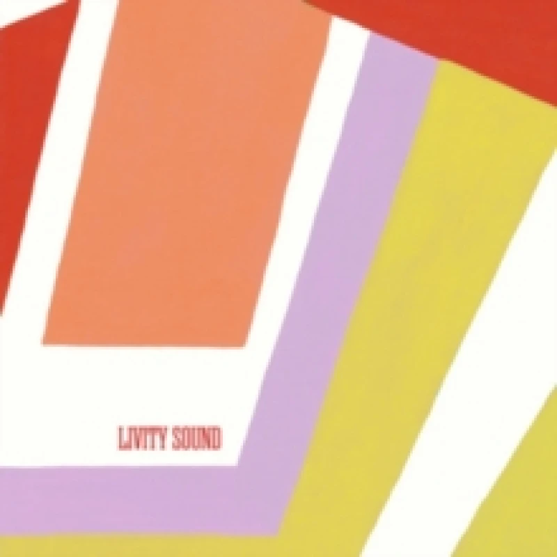 Image of Pulse Decay EP Vinyl