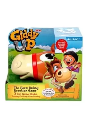 Image of Ideal Giddy Up