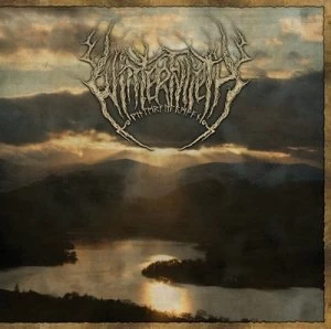 Image of The Mercian Sphere by Winterfylleth Vinyl Album