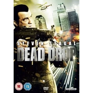 Image of Dead Drop DVD