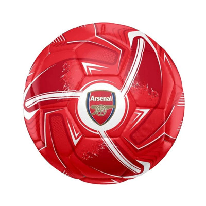 Image of Arsenal Fc Turbine womens Sports equipment in Red