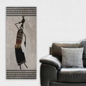 Image of DKY651176916753_50120 Multicolor Decorative Canvas Painting